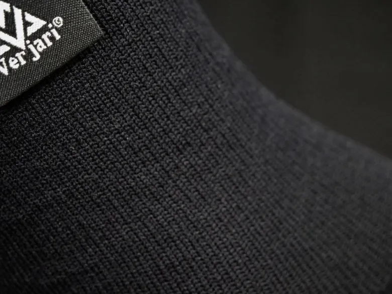 Chaussettes imperméables trail-dry 36-38