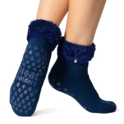 Chaussettes lounge hautes 37-42