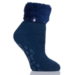 Chaussettes lounge hautes 37-42