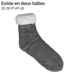 Chaussettes polaires