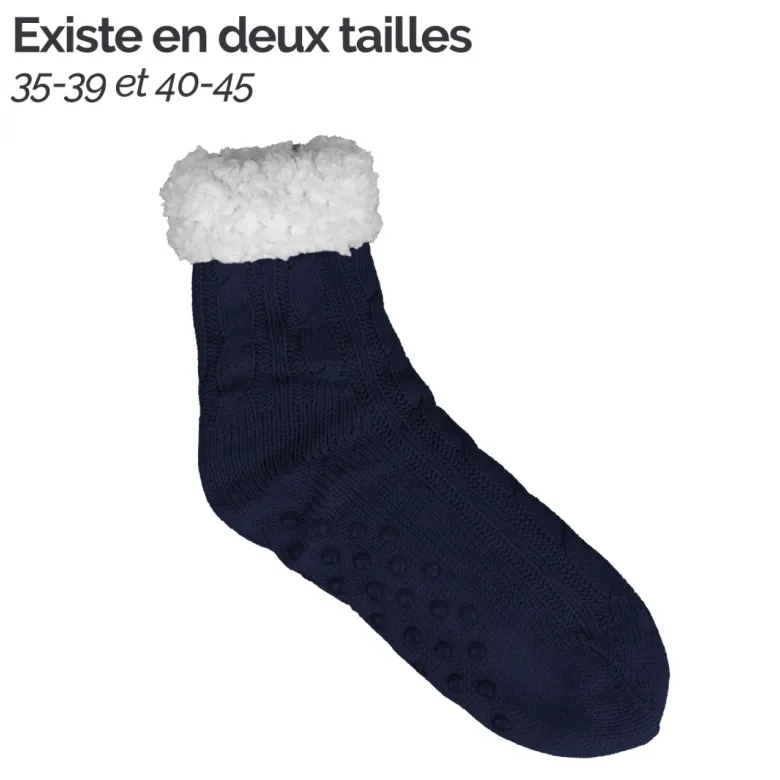 Chaussettes polaires