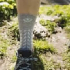Chaussettes randonnée femme fines 37-38