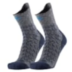 Chaussettes randonnée linen 45-47