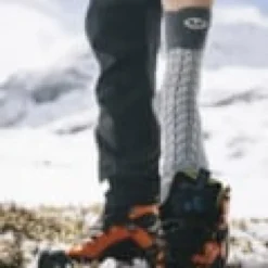 Chaussettes randonnée mérinos 42-44