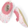 Chaussons de bain dreamy flowerfield (pointure 23-24)