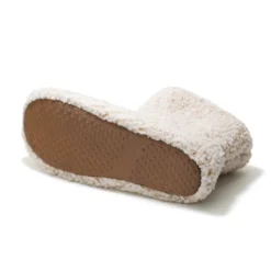 Chaussons douceur huiles essentielles 36-37
