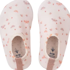 Chaussures de bain papillons (pointures 21-22)