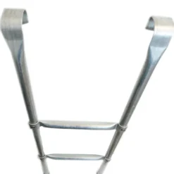 Échelle pour trampoline
