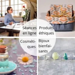 Cheque cadeau quintuple decouverte