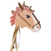 Cheval bâton en bois