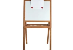 Chevalet tableau en bois - vilac