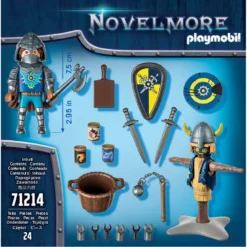 Chevalier novelmore mannequin