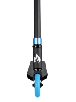 Chilli base - bleu et noir
