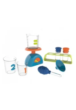 Chimie mini-sciences