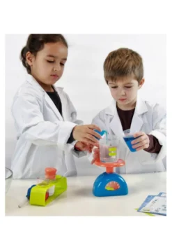 Chimie mini-sciences