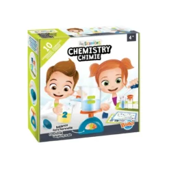 Chimie mini-sciences