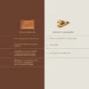 Cho-chocolat - snacks allaitement