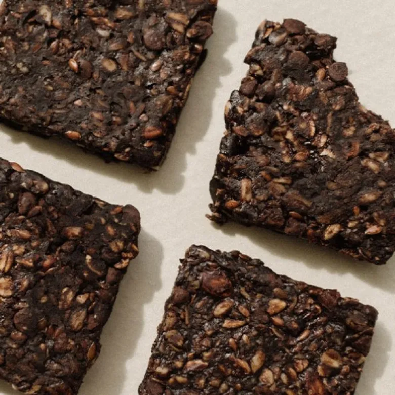 Cho-chocolat - snacks allaitement