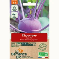 Chou rave azur star bio