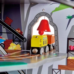 Circuit train MIGHTY MOUTAIN MINE Hape