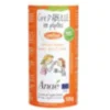Cire d'abeille en pépites 125g