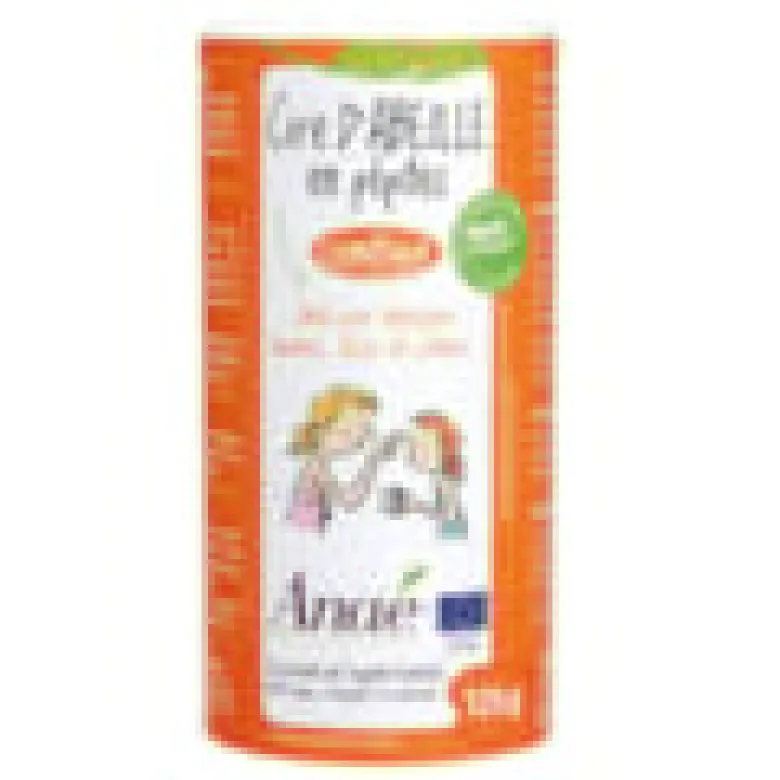 Cire d'abeille en pépites 125g