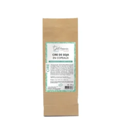 Cire de soja en copeaux (non ogm) - 200