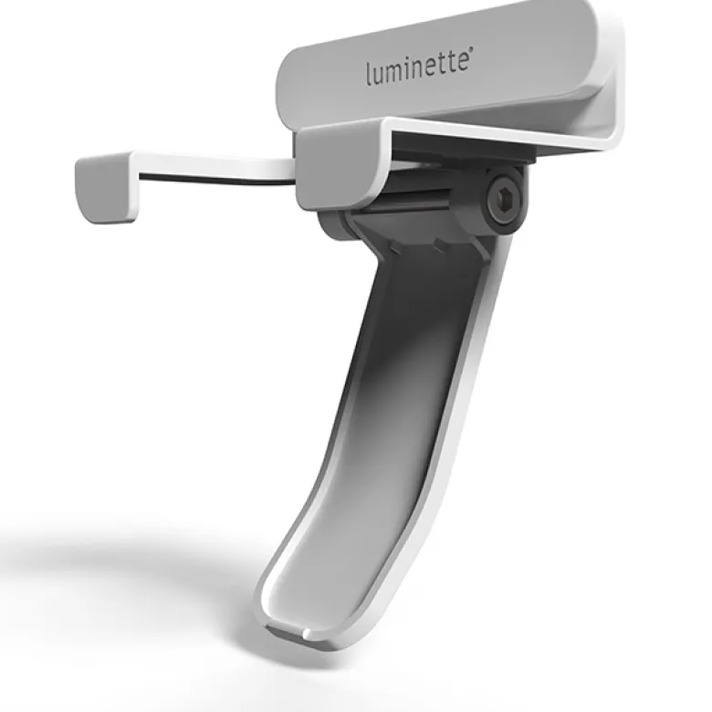 Clip de fixation Luminette® 15218210
