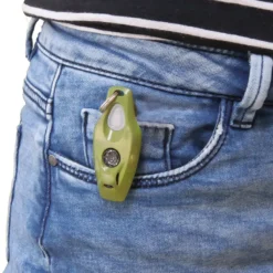 Clip ultrason anti-tique/puce