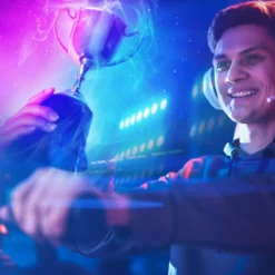 Coaching jeux vidéo esport – 3 heures