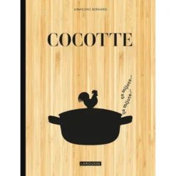 Cocotte