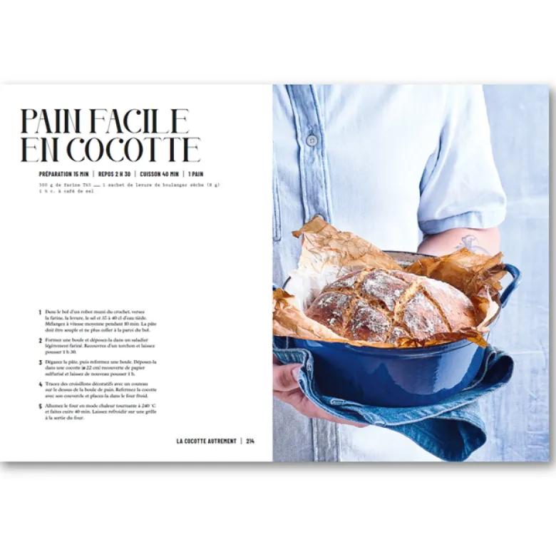 Cocotte