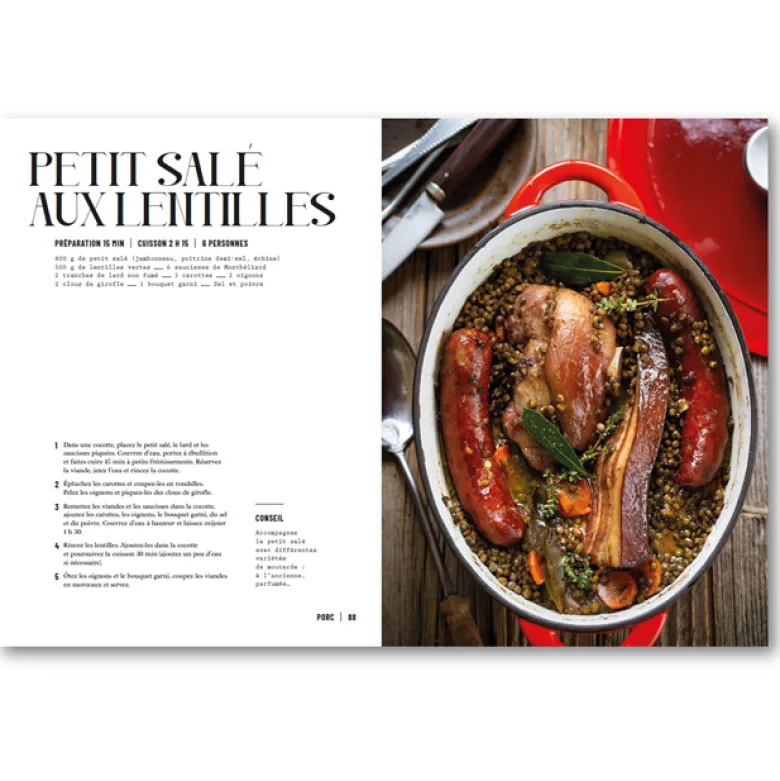 Cocotte