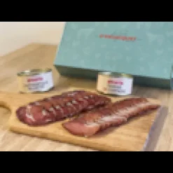 Coffret apéro sélection – le goût authentique du sud-ouest