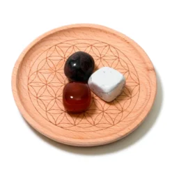 Coffret astro lithothérapie Scorpion