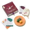 Coffret astro lithothérapie Sagittaire