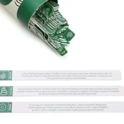 Coffret baguettes divinatoires
