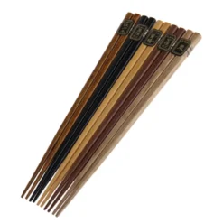 Coffret baguettes traditionnelles