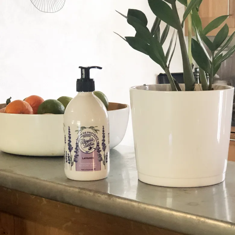 Coffret bain détente