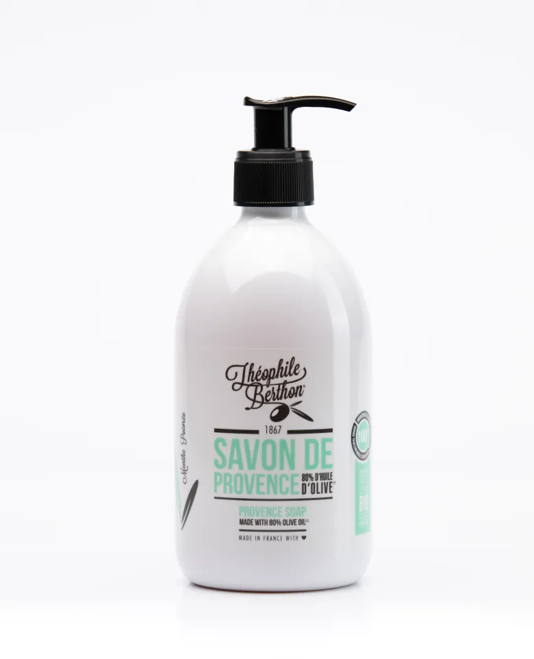Coffret bain vivifiant