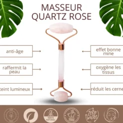 Coffret beauté la vie en rose