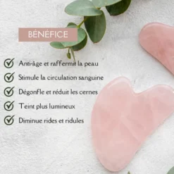 Coffret beauté la vie en rose