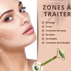Coffret beauté soin corps et visage