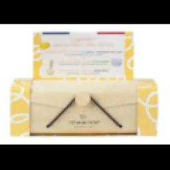 Coffret bio fraîcheur et merveilles