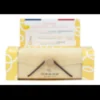 Coffret bio la vallee des merveilles