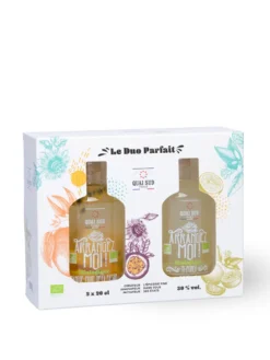 Coffret BIO le duo parfait