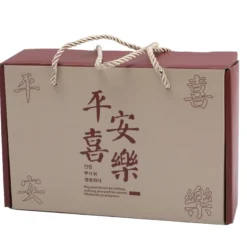 Coffret 2 bols – bonheur et cerisiers