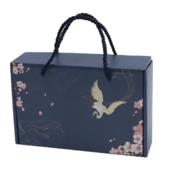 Coffret 2 bols – design japonais