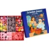 Coffret bonbons souvenirs d'enfance