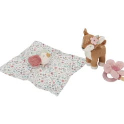 Coffret cadeau fairy garden